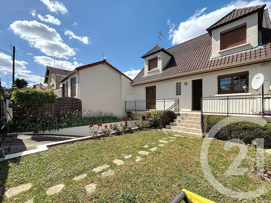 Photo 2 - Maison à ORLY
