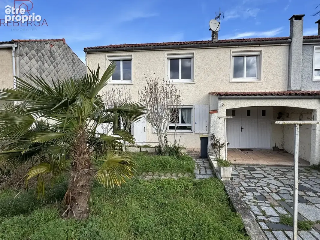 Maison 7 pièces 113 m² à vendre à Aussillon (81200) - photo 22