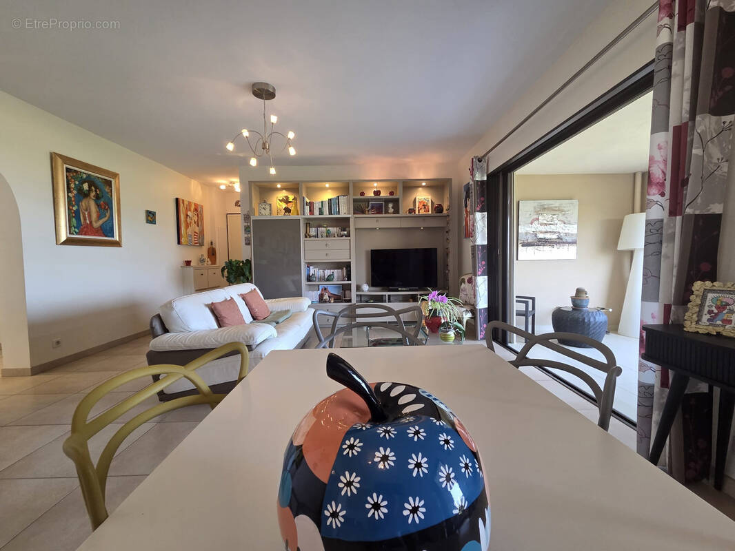 Appartement à PROPRIANO