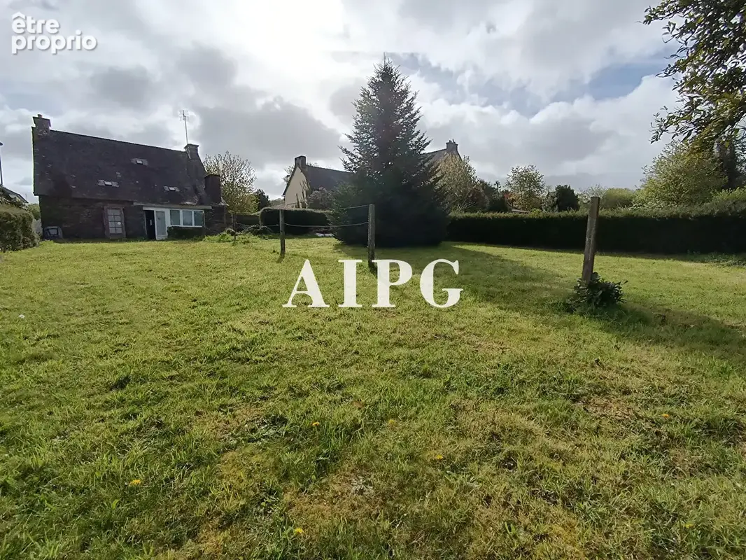 Bon Repos Sur Blavet, maison à vendre - photo 15