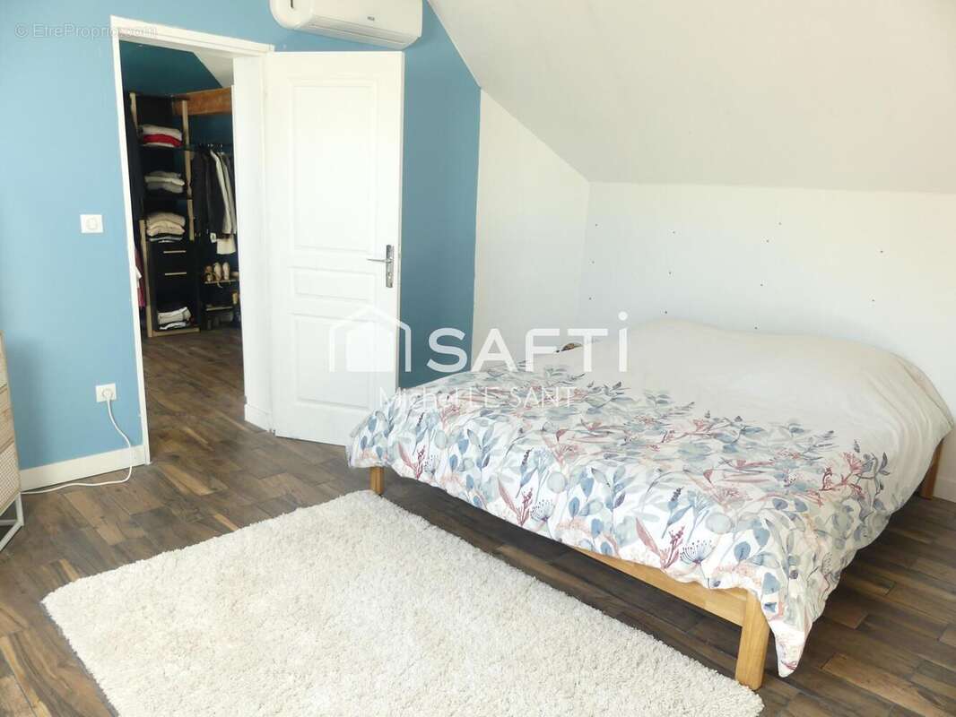 Photo 9 - Maison à SAINT-JUST-EN-CHAUSSEE