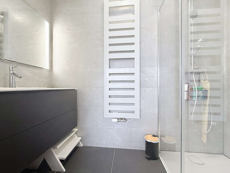 Appartement à ORNEX