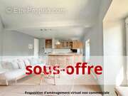 Appartement à VIENNE