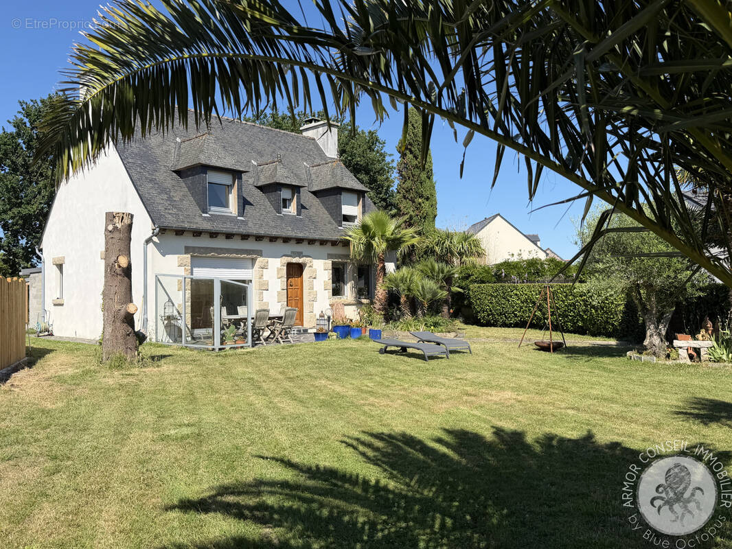 Maison à PLURIEN