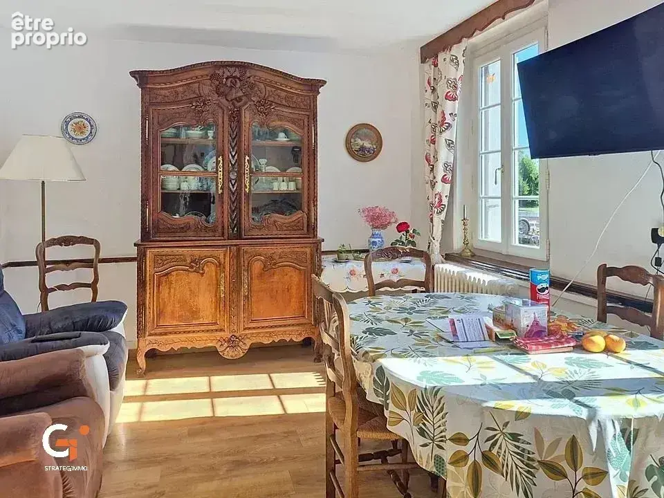 Très belle maison dans les Boucles de la Seine - photo 4