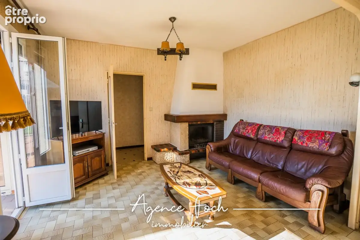 Maison 4 pièces 97 m² à vendre à Tarbes (65000) - photo 4