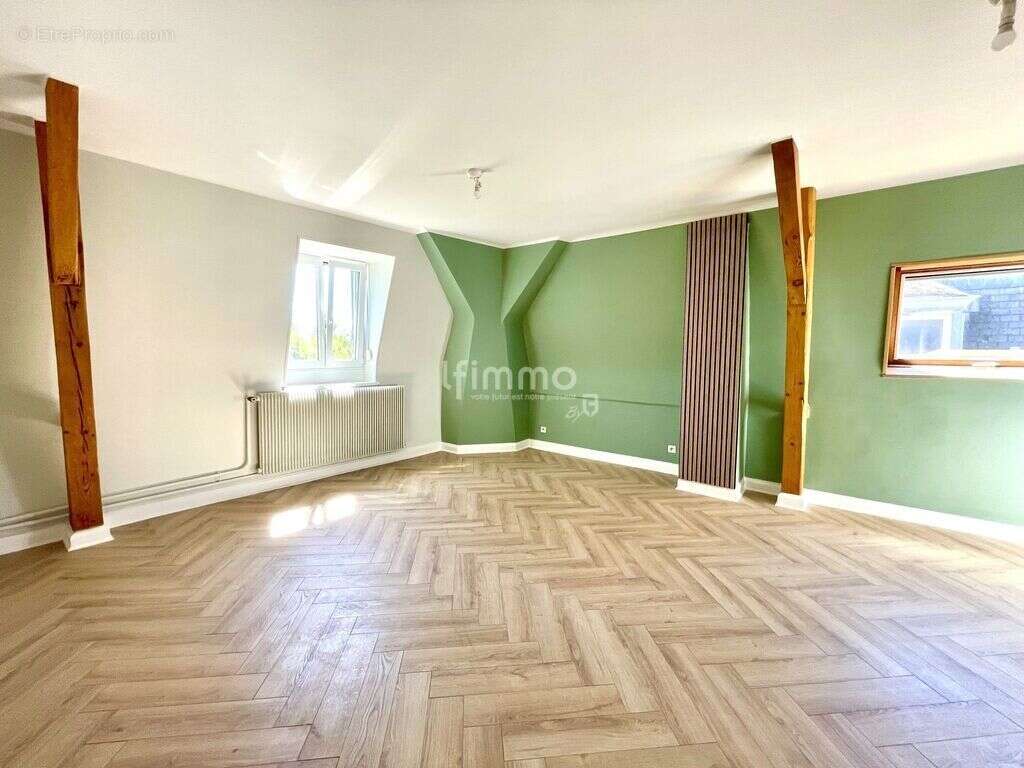 Appartement à CERNAY