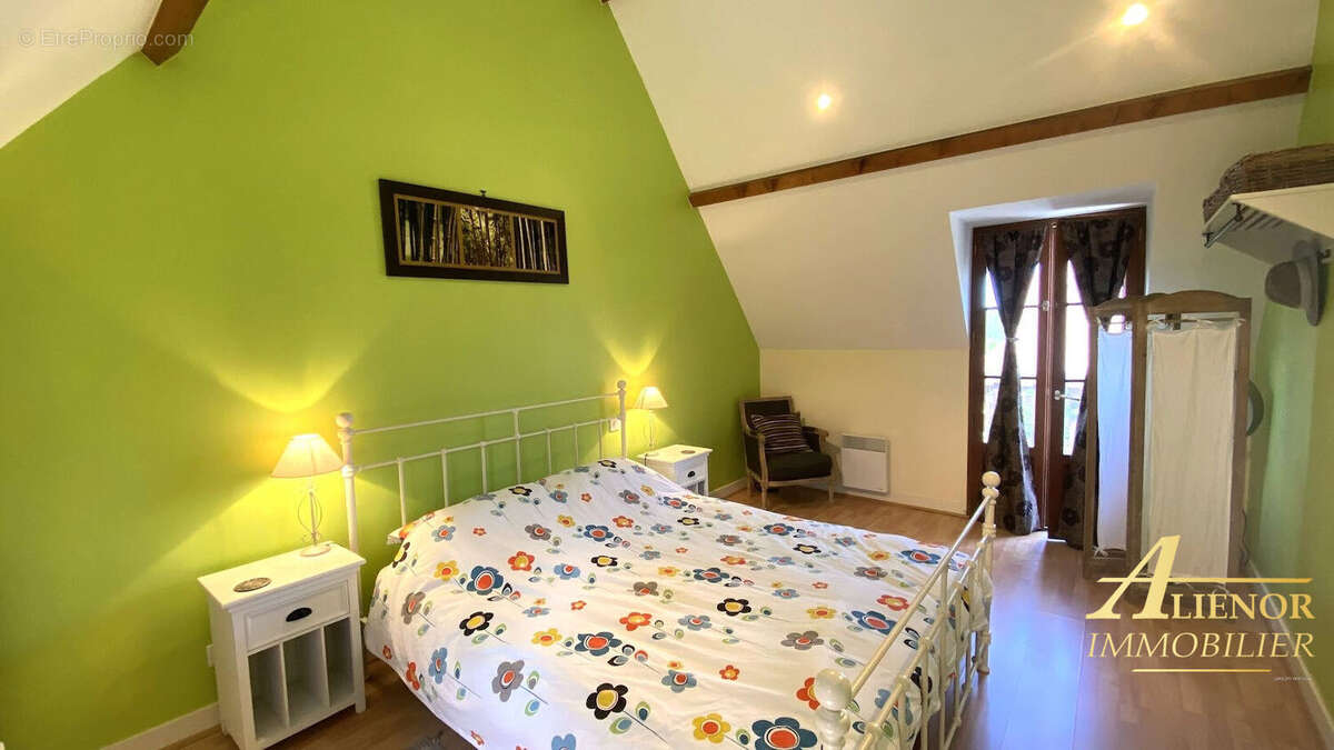 Belle maison en domaine privé à deux pas de Brantôme 24310 - photo 12