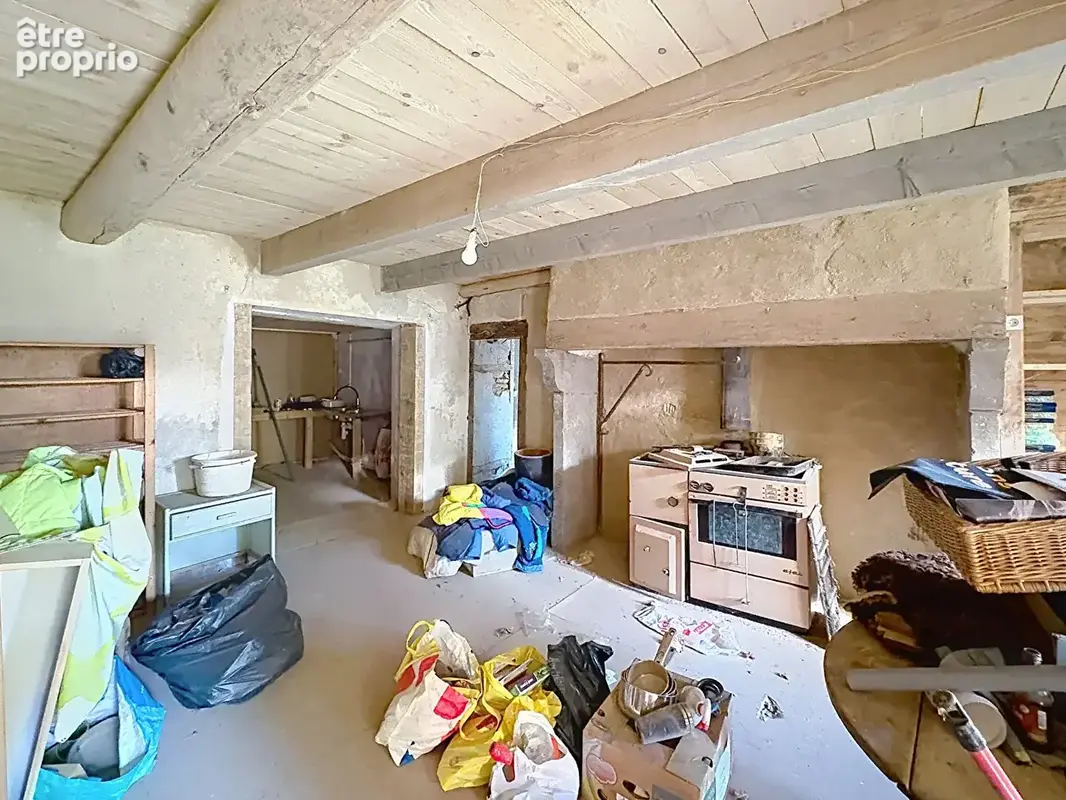 Maison Tailhac 5 pièce(s) 88 m2 - photo 2