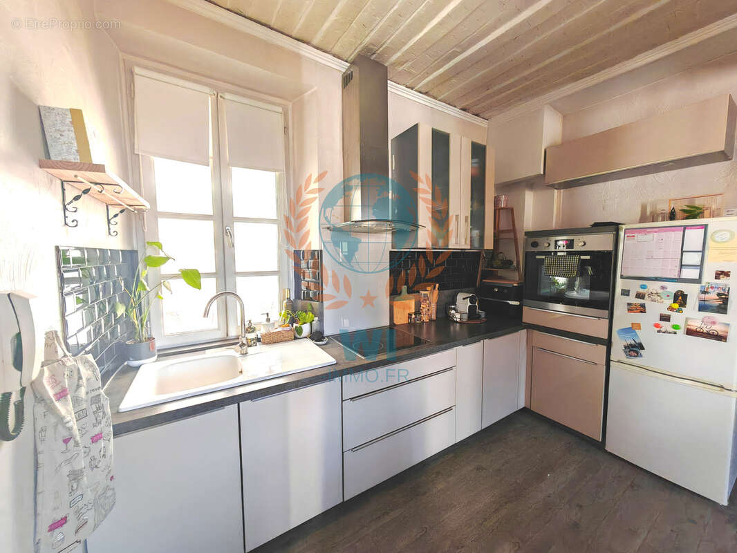 Appartement à LES ARCS
