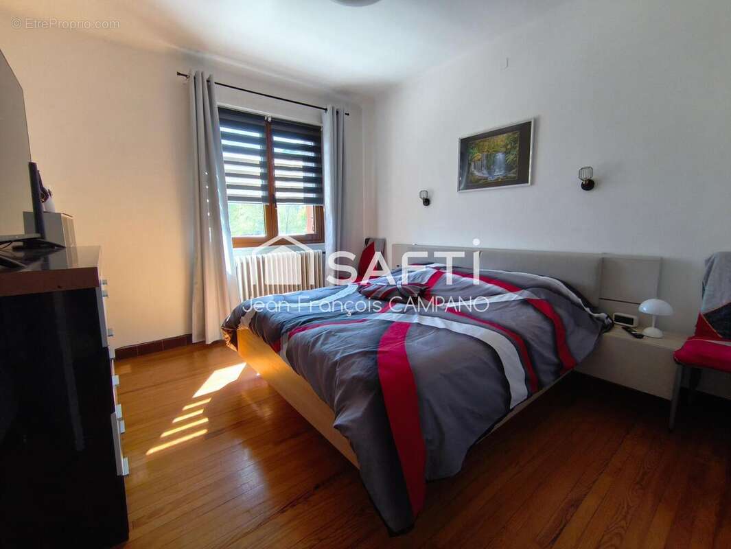 Photo 7 - Maison à AUBIN