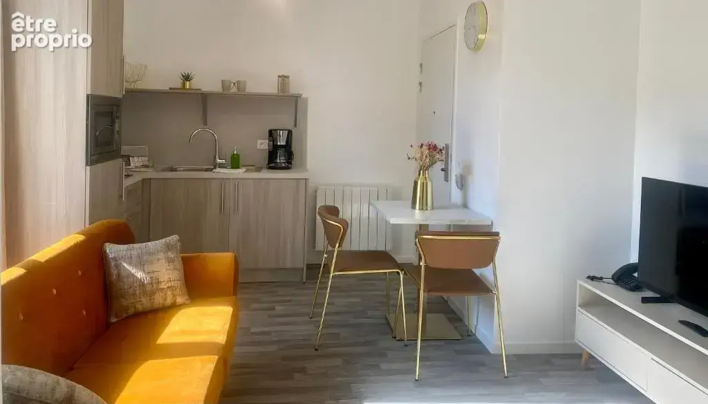 Investissement en residence Senior - photo 6