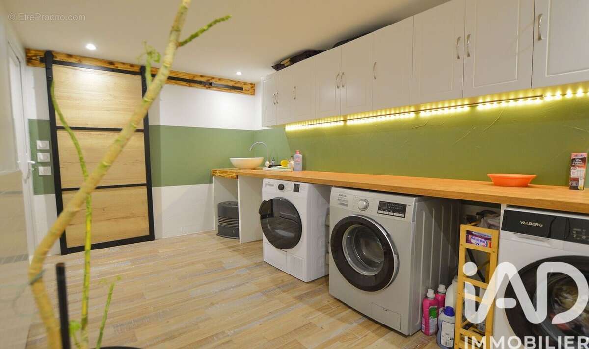 Maison 145 m² à Anoux  - photo 2