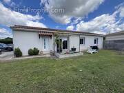 Maison à SAINT-DENIS-DE-PILE