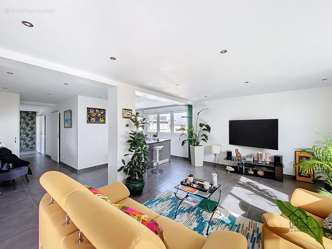 Appartement à AVIGNON