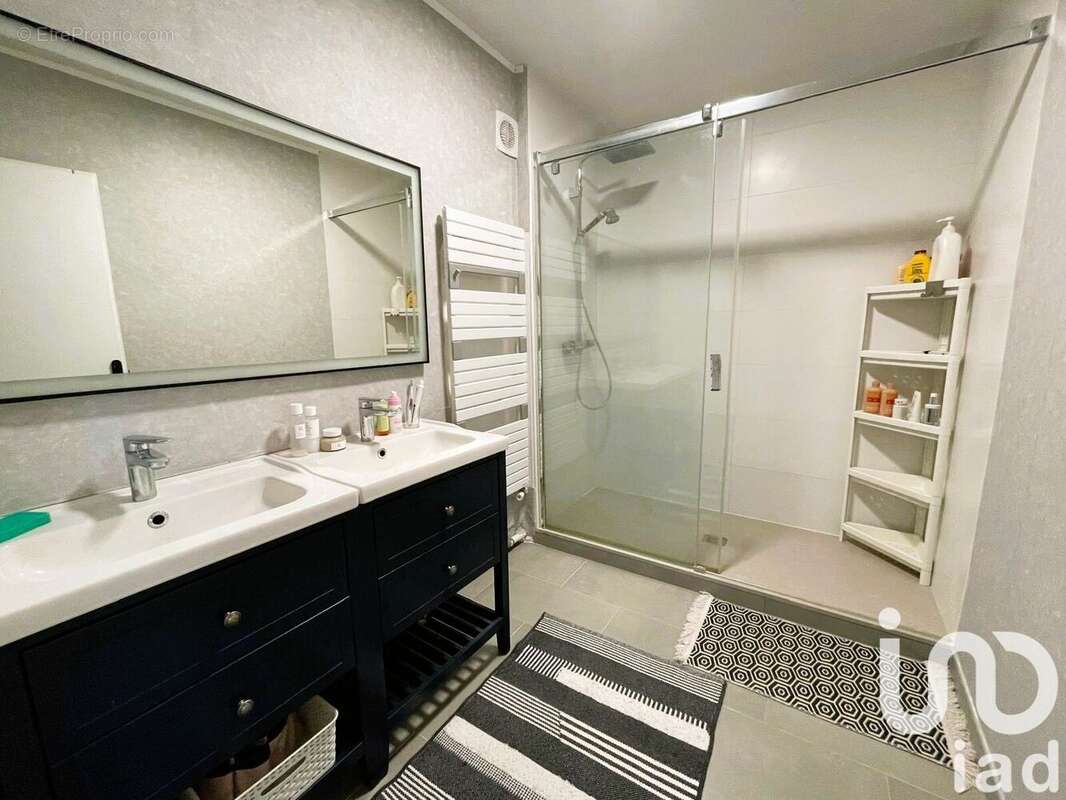 Photo 8 - Appartement à ANGERS