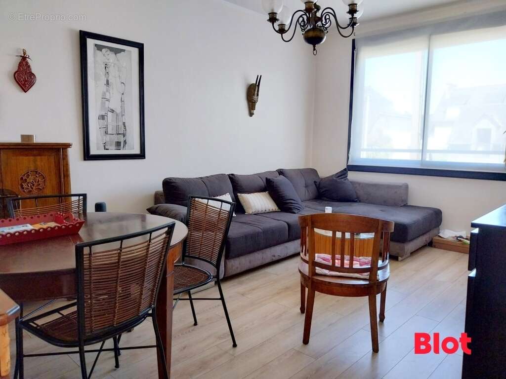 Maison 93 m² à Saint-Malo  - photo 3