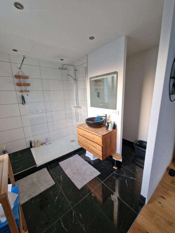 Appartement à LA BAULE-ESCOUBLAC