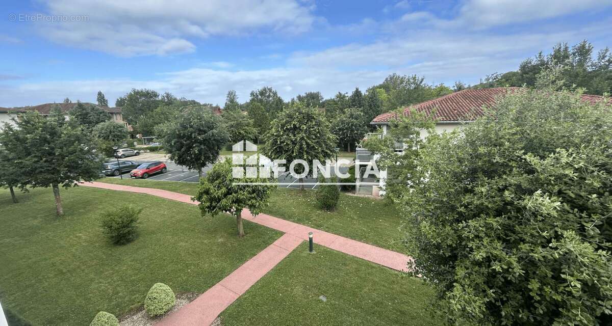 Appartement à BERGERAC