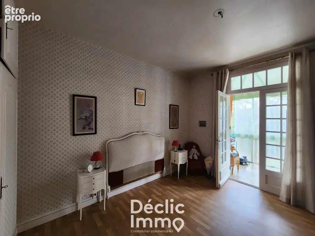 Maison de ville 162m² - photo 8