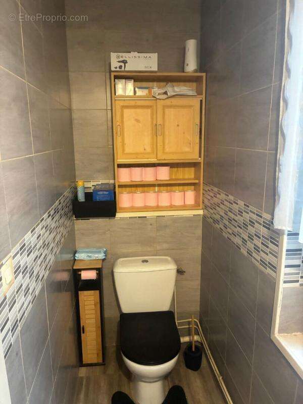 Appartement à GRAVIGNY