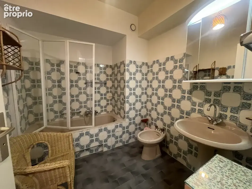 Résidence villa zellidja : 4 avenue albert 1er - le cannet residentiel  **** exclusivité baxton - photo 7