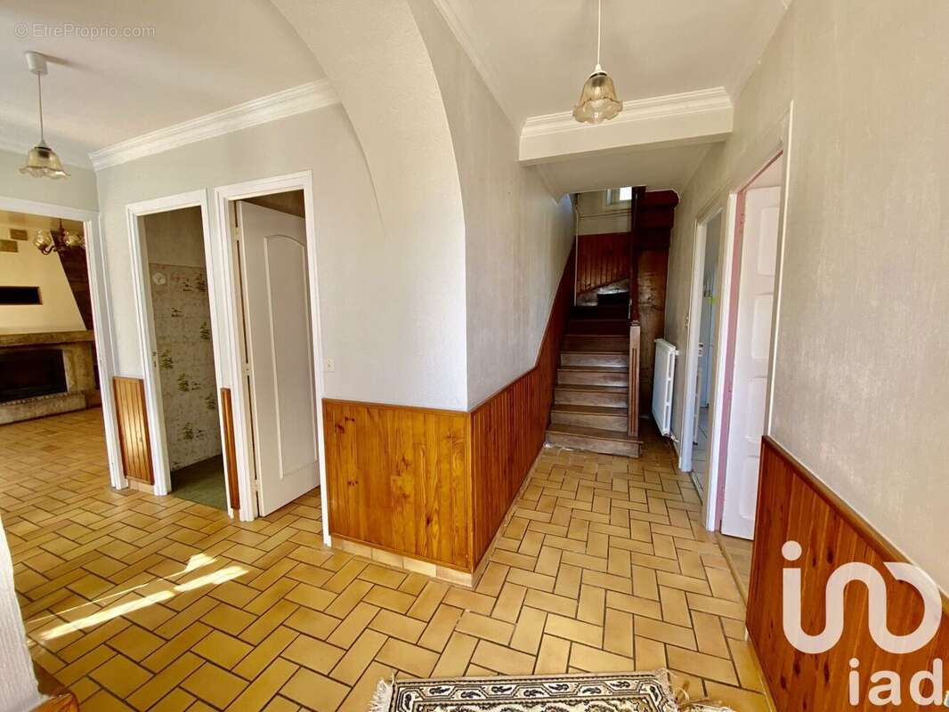 Photo 2 - Maison à PLEMET