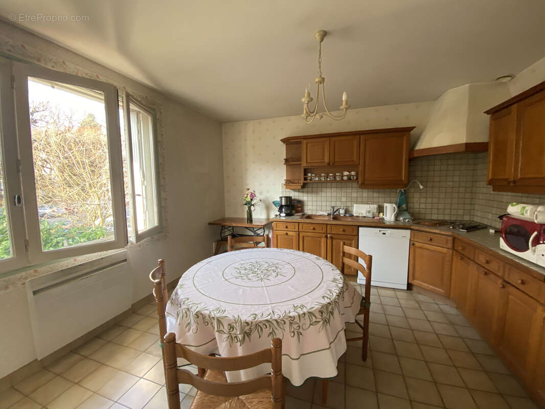 Maison à ORLEANS
