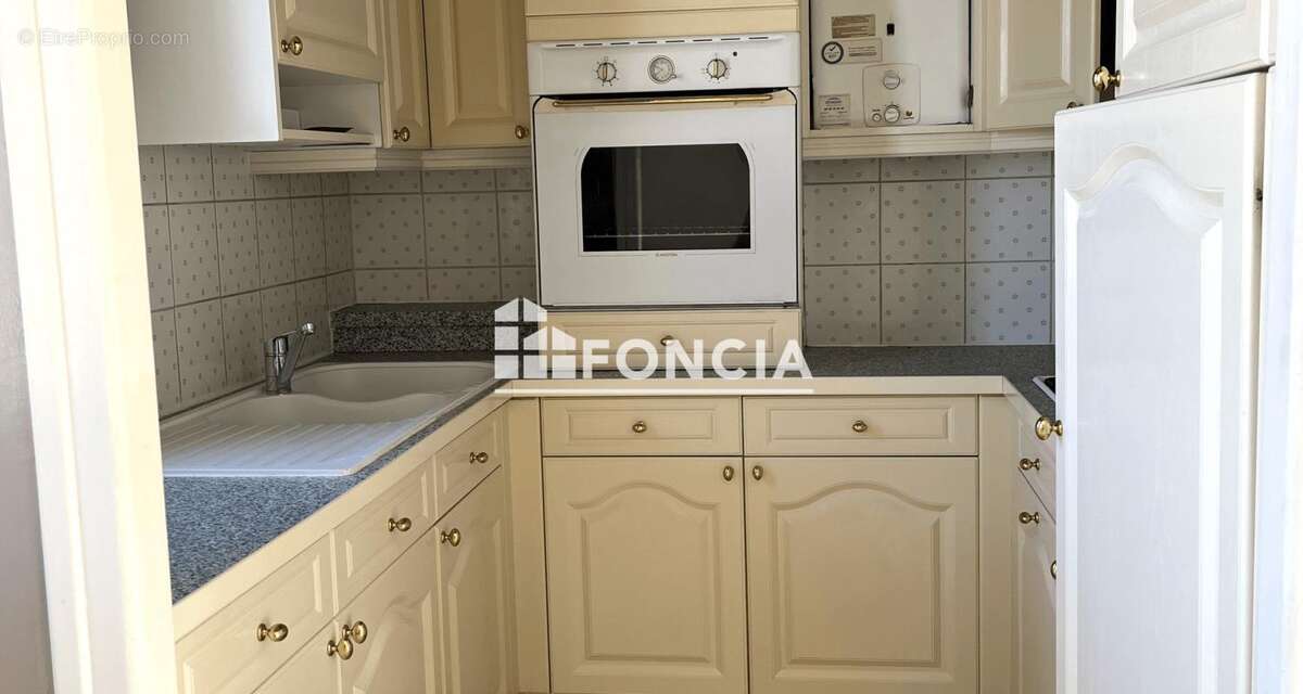 Appartement à LAON