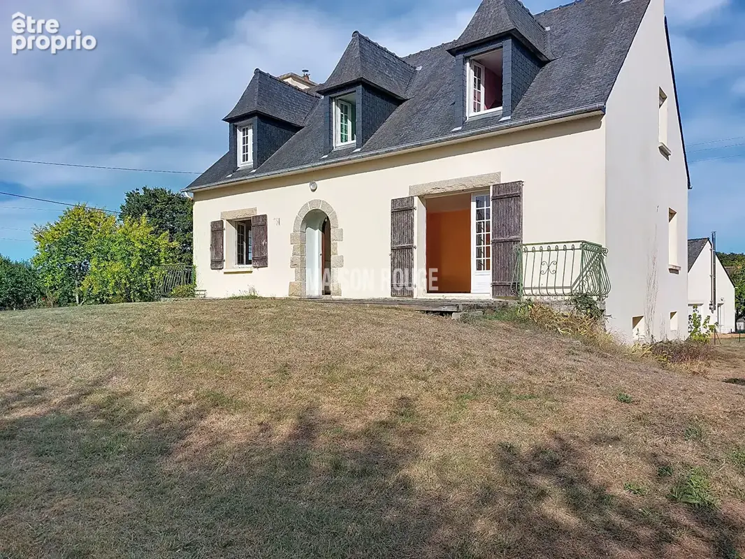 Photo Maison à Quessoy au prix de 178 160€
