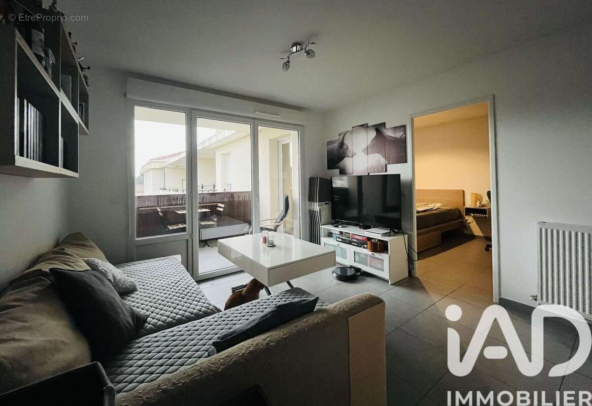 Photo 5 - Appartement à BRIGNOLES