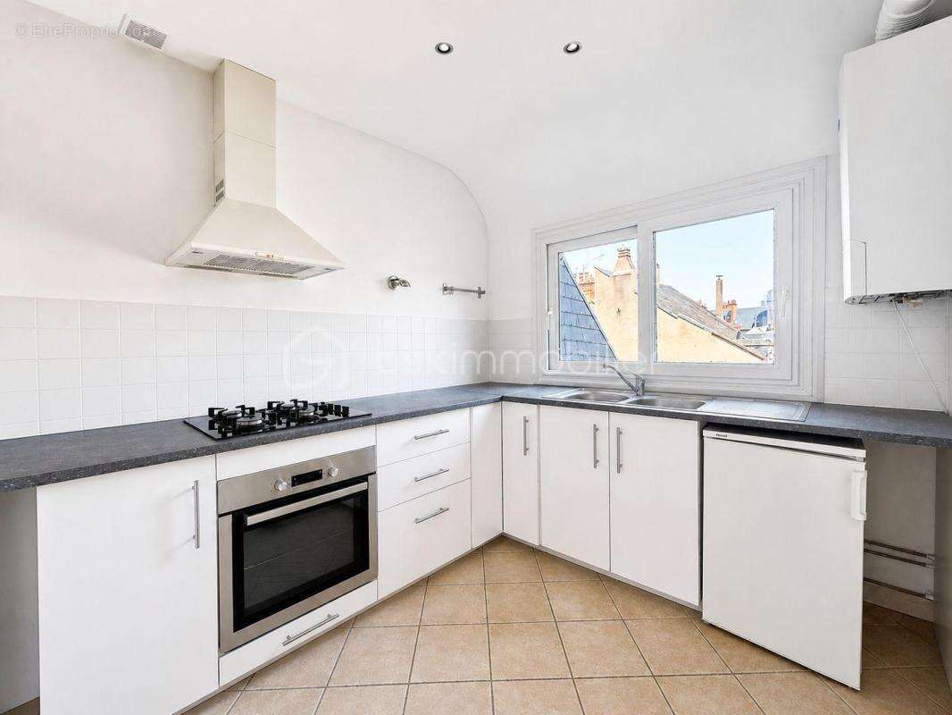 Appartement à ORLEANS