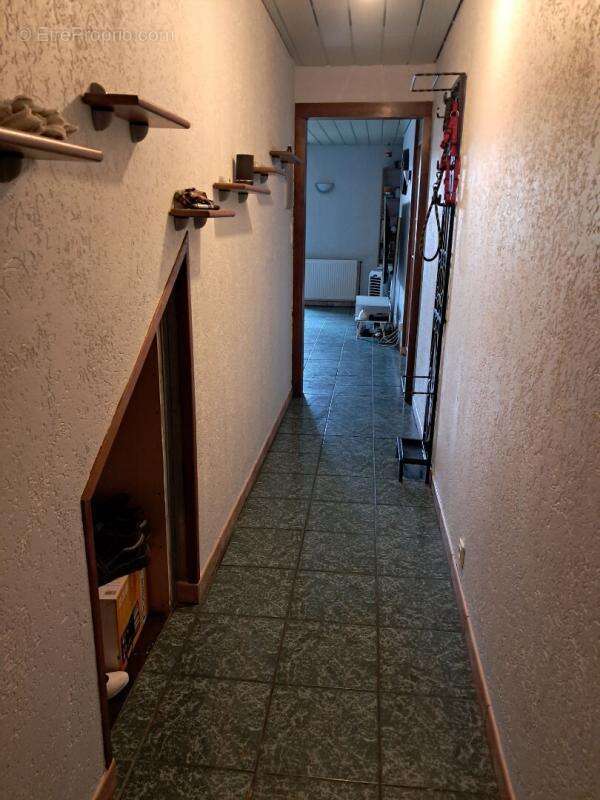 Appartement à VESOUL