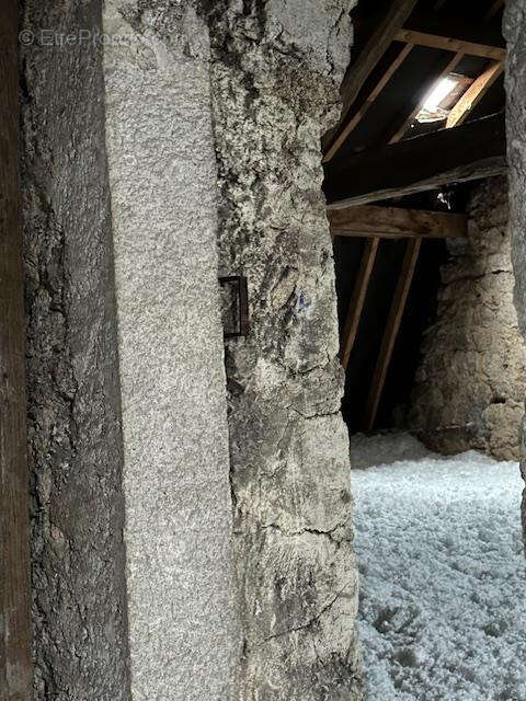 Appartement à LORMES