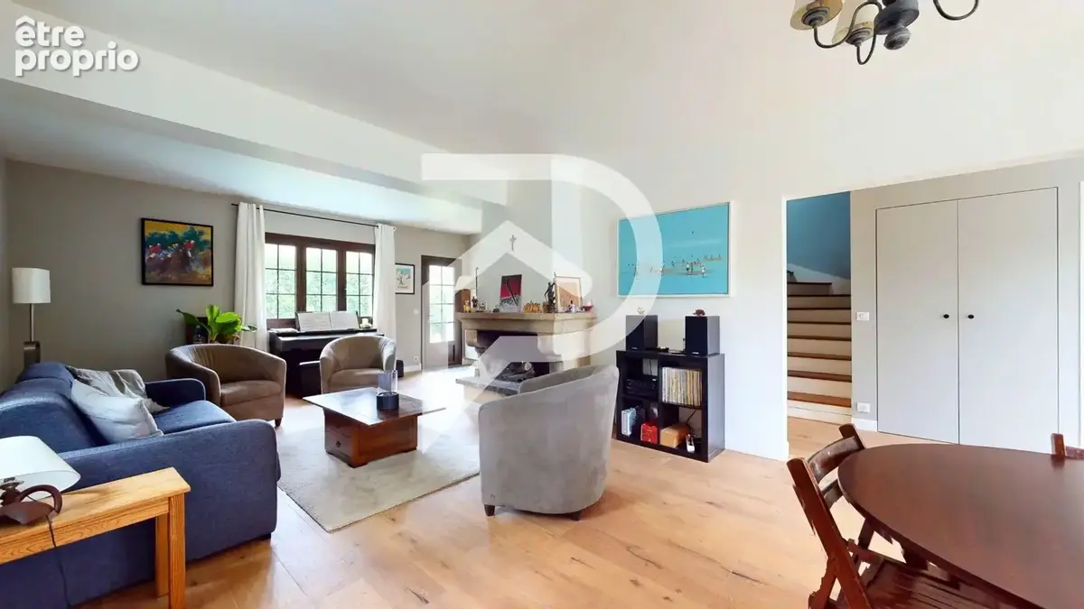 Vente Maison Marly-le-roi(78160) 935 000ï¿œ - photo 5