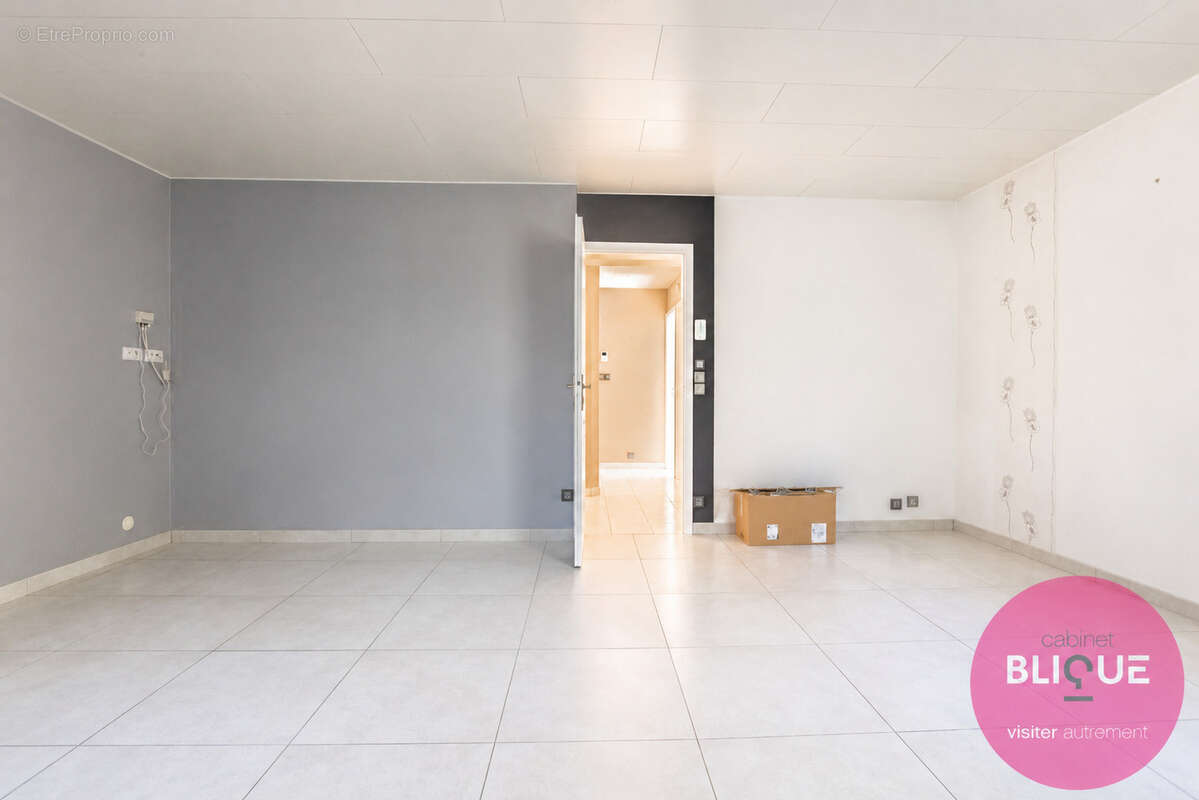 Duplex confort a laxou - photo 17