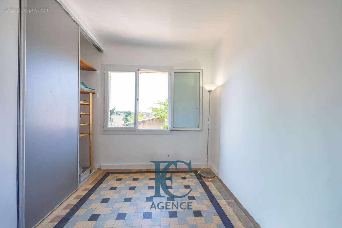 Appartement à SANARY-SUR-MER