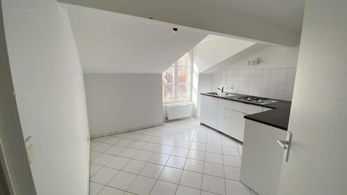 Appartement à LYON-6E