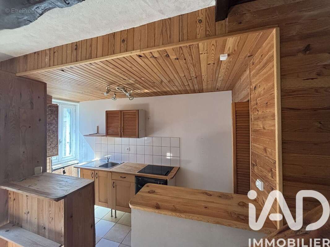 Photo 5 - Maison à PLENEE-JUGON