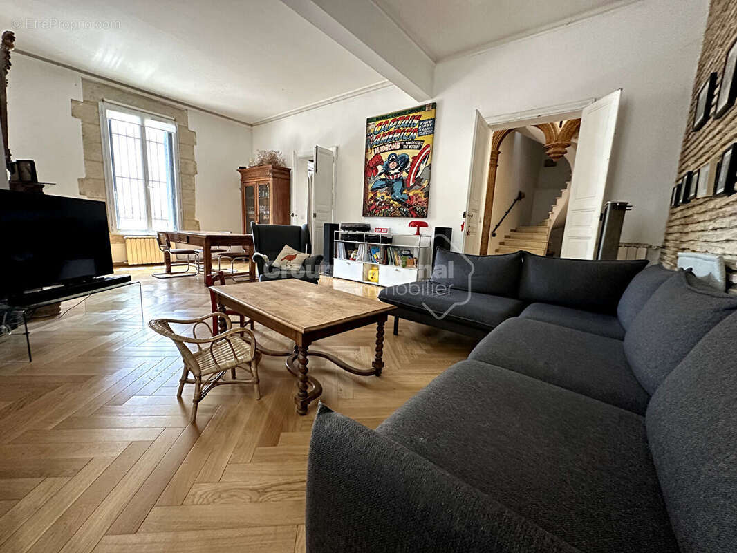 Maison à BEAUVOISIN