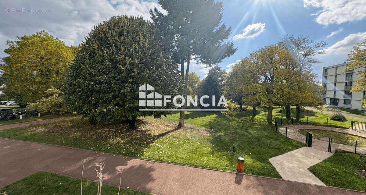 Appartement à RUNGIS