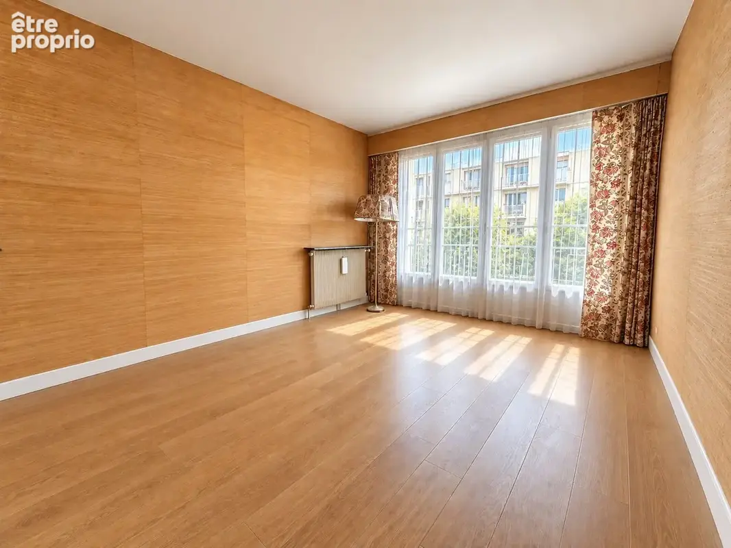 Appartement 5 pièces 127 m² à vendre à Le Vesinet (78110) - photo 9