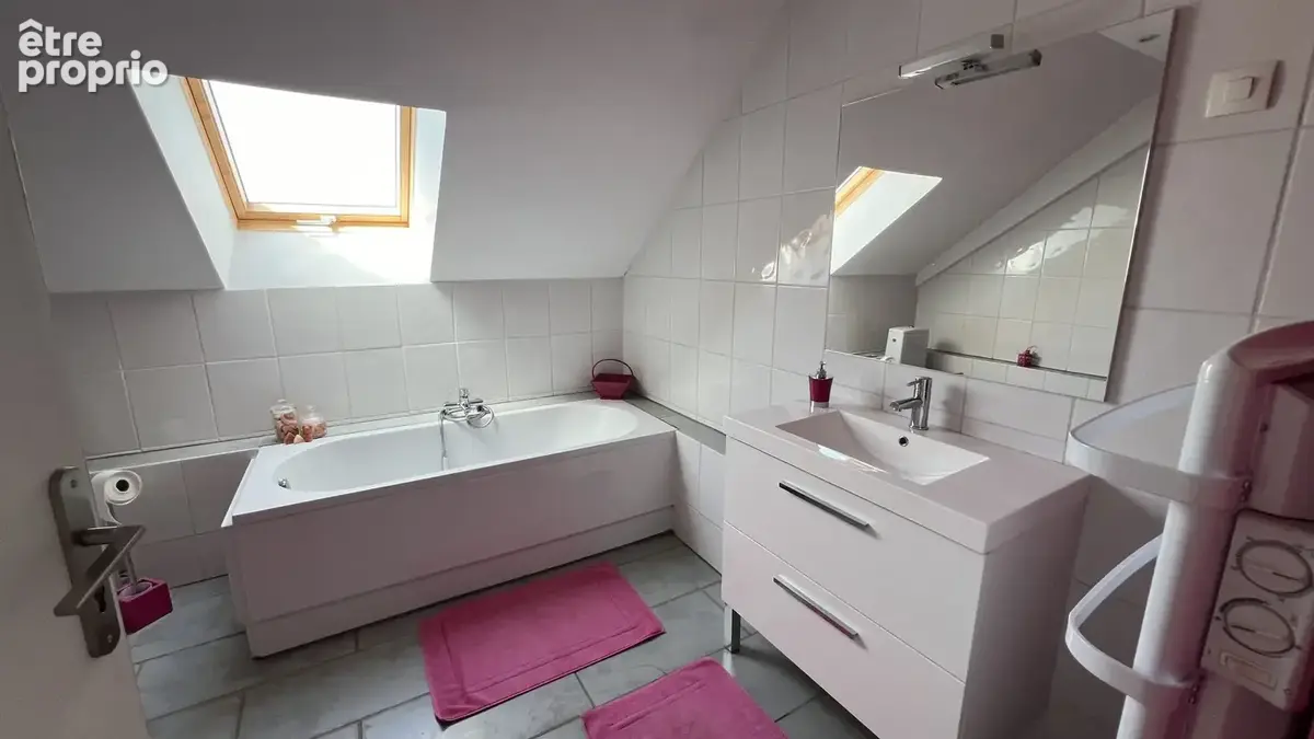Maison 8 pièces 183 m² à vendre à Grandvilliers (60210) - photo 6