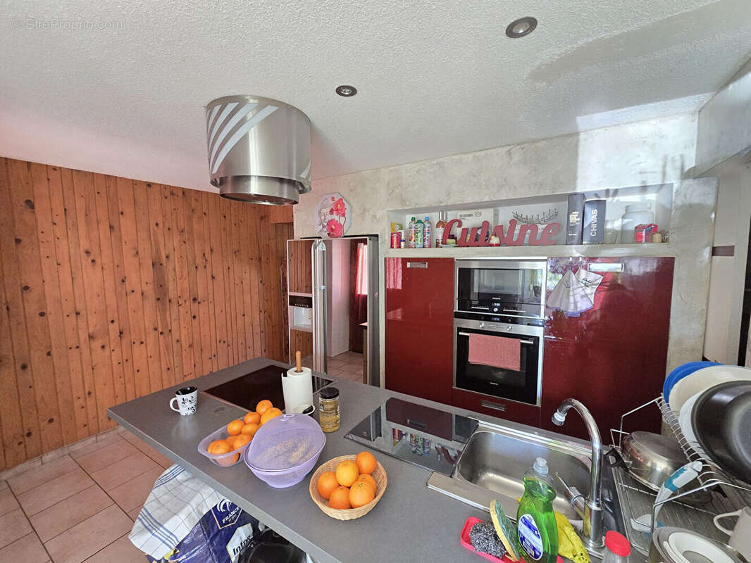 Appartement à FRASNE