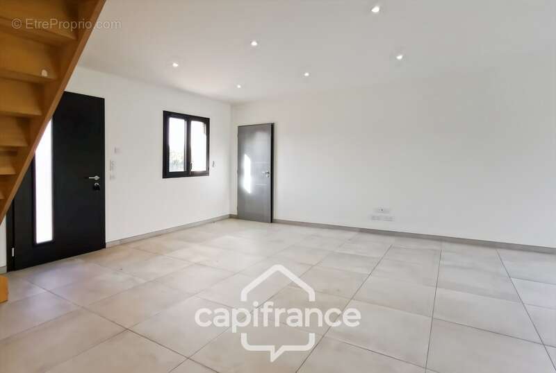 Maison à vendre de 98m² à Chaudenay - photo 5