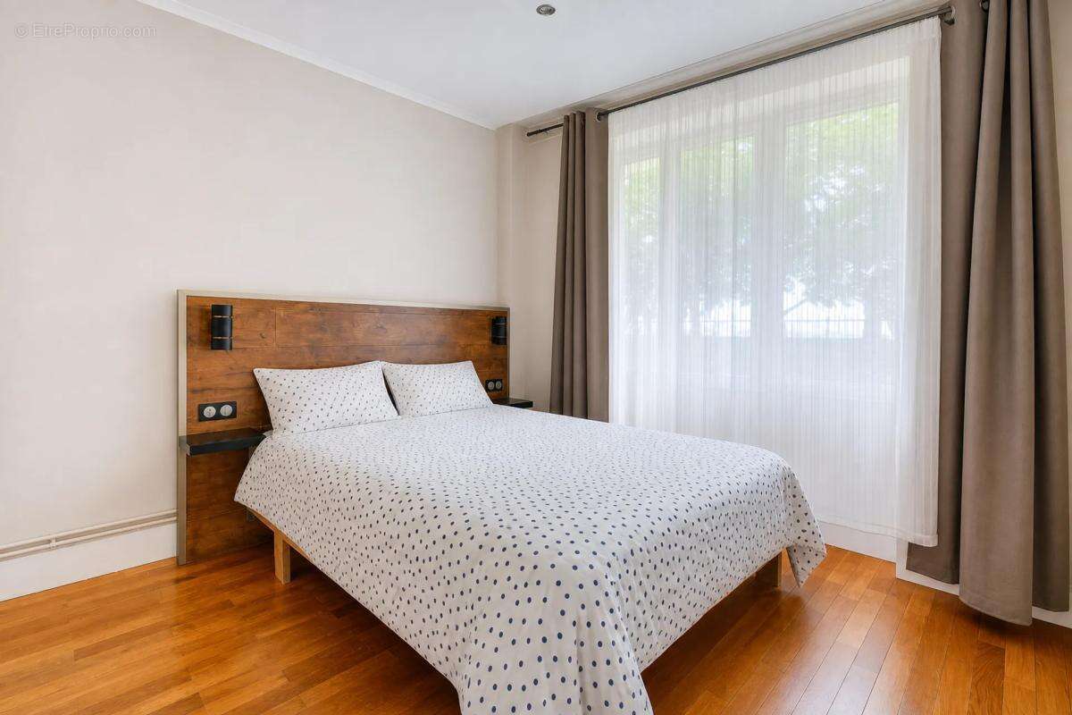 Appartement 3 pièces de  65,61 m² situé à Lyon - photo 6