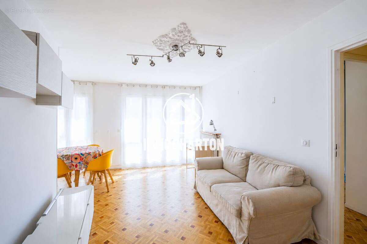 Appartement 41 m² à Paris-11e  - photo 8
