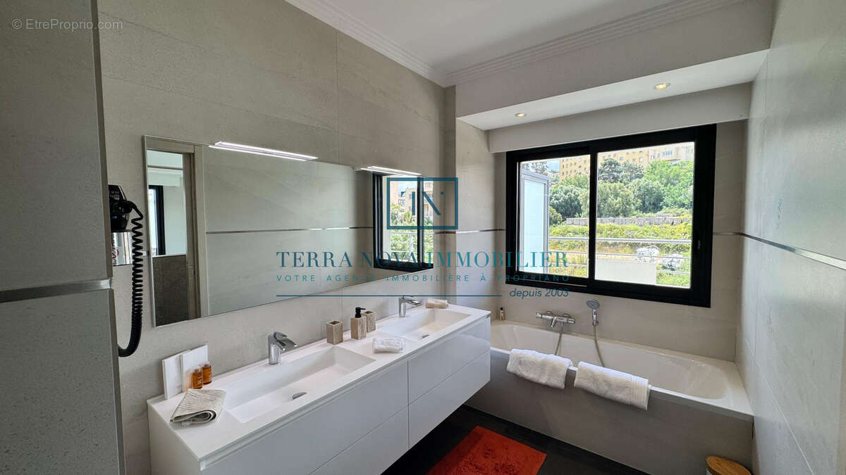 Appartement à PROPRIANO