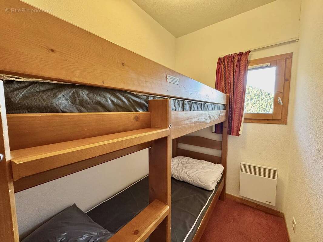 Appartement à AVRIEUX