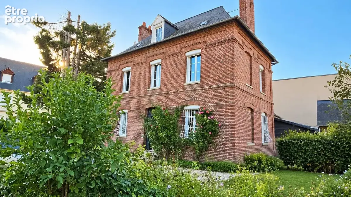 Photo Maison à Auffay au prix de 240 000€